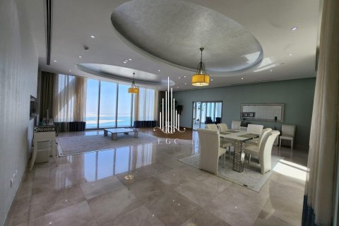 5 غرفة نوم بانتهاوس في Shams Abu Dhabi, الإمارات العربية المتحدة رقم 41424 5