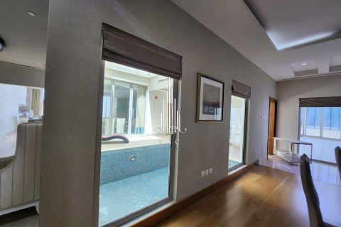 5 غرفة نوم بانتهاوس في Shams Abu Dhabi, الإمارات العربية المتحدة رقم 41424 16