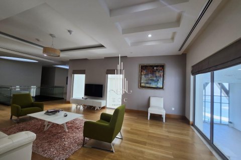 5 غرفة نوم بانتهاوس في Shams Abu Dhabi, الإمارات العربية المتحدة رقم 41424 24