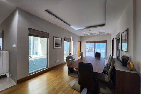 5 غرفة نوم بانتهاوس في Shams Abu Dhabi, الإمارات العربية المتحدة رقم 41424 15