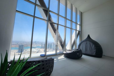 5 غرفة نوم بانتهاوس في Shams Abu Dhabi, الإمارات العربية المتحدة رقم 41424 19