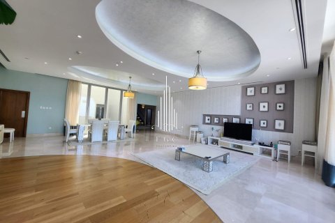 5 غرفة نوم بانتهاوس في Shams Abu Dhabi, الإمارات العربية المتحدة رقم 41424 9
