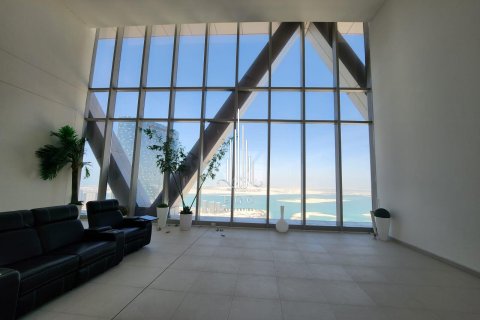 5 غرفة نوم بانتهاوس في Shams Abu Dhabi, الإمارات العربية المتحدة رقم 41424 7
