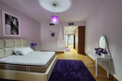 5 غرفة نوم بانتهاوس في Shams Abu Dhabi, الإمارات العربية المتحدة رقم 41424 26