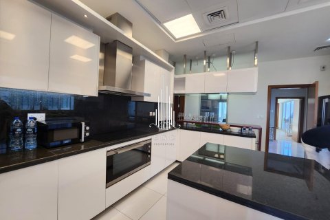 5 غرفة نوم بانتهاوس في Shams Abu Dhabi, الإمارات العربية المتحدة رقم 41424 13