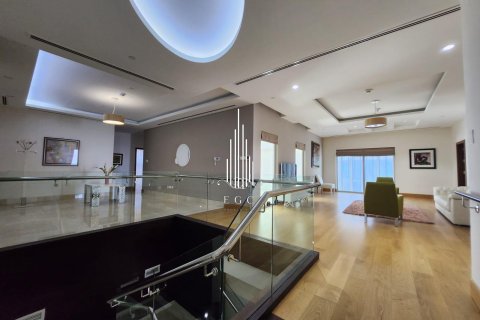 5 غرفة نوم بانتهاوس في Shams Abu Dhabi, الإمارات العربية المتحدة رقم 41424 22