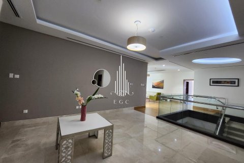 5 غرفة نوم بانتهاوس في Shams Abu Dhabi, الإمارات العربية المتحدة رقم 41424 29