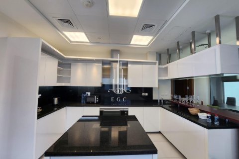 5 غرفة نوم بانتهاوس في Shams Abu Dhabi, الإمارات العربية المتحدة رقم 41424 12