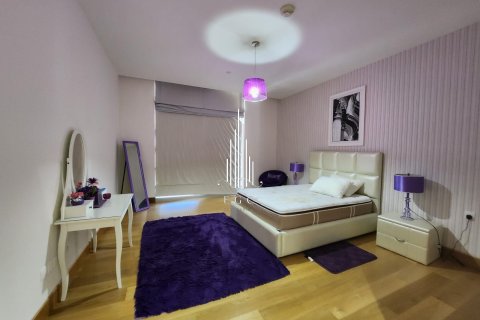5 غرفة نوم بانتهاوس في Shams Abu Dhabi, الإمارات العربية المتحدة رقم 41424 25