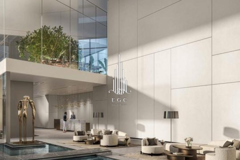 Appartement de 3 chambres à Saadiyat Cultural District, UAE No. 41428 20