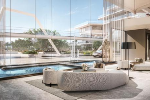 Appartement de 3 chambres à Saadiyat Cultural District, UAE No. 41428 15