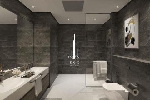 Appartement de 3 chambres à Saadiyat Cultural District, UAE No. 41428 6