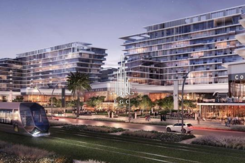 Appartement de 3 chambres à Saadiyat Cultural District, UAE No. 41428 16