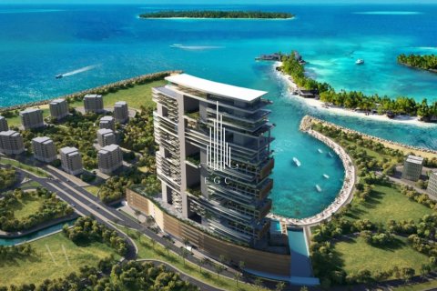 Appartement de 2 chambres à Al Reem Island, UAE No. 41427 3