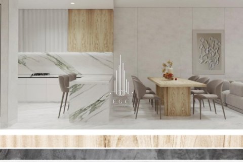 Apartment de 2 dormitorios en Al Reem Island, UAE No. 41427