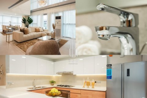 Appartement de 2 chambres à Al Reem Island, UAE No. 41427 7