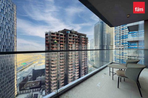 Appartement de 1 chambre à Downtown Dubai (Downtown Burj Dubai), UAE No. 142527