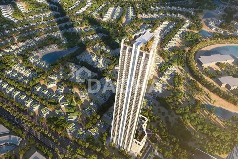 Appartement de 1 chambre à Jumeirah Lake Towers, UAE No. 162113