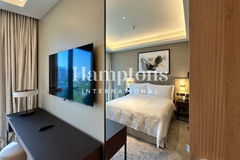 1 bedroom Apartment in Downtown Dubai (Downtown Burj Dubai), UAE No. 208236 14