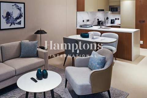 1 bedroom Apartment in Downtown Dubai (Downtown Burj Dubai), UAE No. 208236 24
