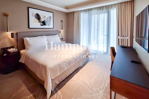 1 bedroom Apartment in Downtown Dubai (Downtown Burj Dubai), UAE No. 208236 22