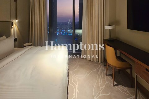 1 bedroom Apartment in Downtown Dubai (Downtown Burj Dubai), UAE No. 208236 11