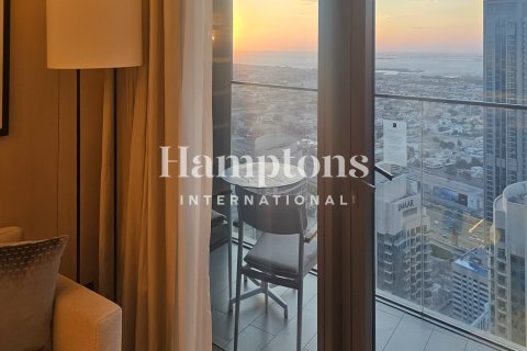 1 bedroom Apartment in Downtown Dubai (Downtown Burj Dubai), UAE No. 208236 19