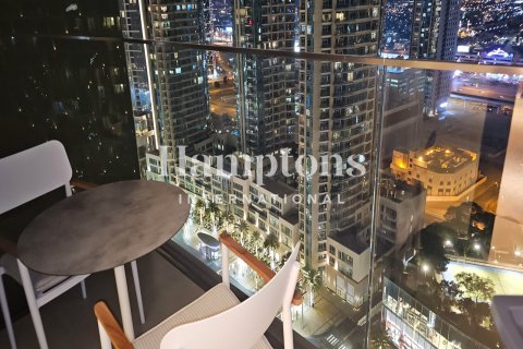 1 bedroom Apartment in Downtown Dubai (Downtown Burj Dubai), UAE No. 208236 26