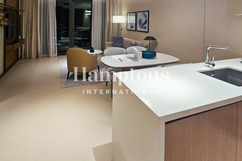 1 bedroom Apartment in Downtown Dubai (Downtown Burj Dubai), UAE No. 208236 13