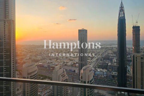 1 bedroom Apartment in Downtown Dubai (Downtown Burj Dubai), UAE No. 208236 6