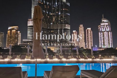 1 bedroom Apartment in Downtown Dubai (Downtown Burj Dubai), UAE No. 208236 8