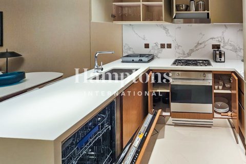 1 bedroom Apartment in Downtown Dubai (Downtown Burj Dubai), UAE No. 208236 21