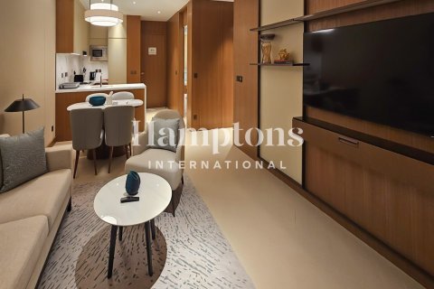 1 bedroom Apartment in Downtown Dubai (Downtown Burj Dubai), UAE No. 208236 3