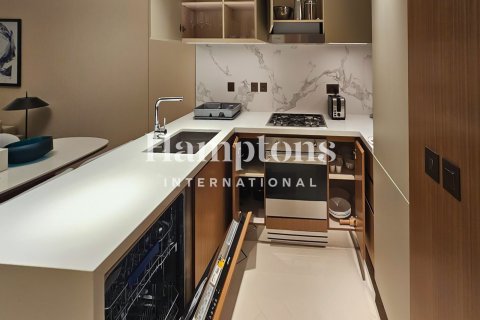 1 bedroom Apartment in Downtown Dubai (Downtown Burj Dubai), UAE No. 208236 16