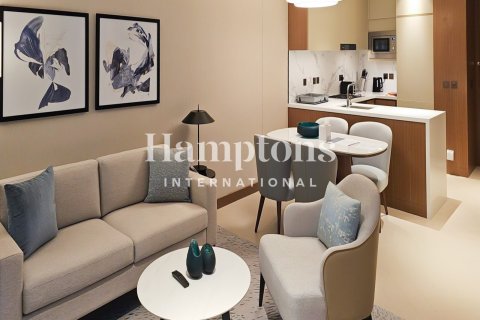 1 bedroom Apartment in Downtown Dubai (Downtown Burj Dubai), UAE No. 208236 20