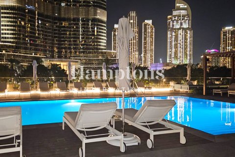 1 bedroom Apartment in Downtown Dubai (Downtown Burj Dubai), UAE No. 208236 15