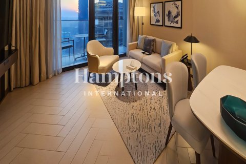 1 bedroom Apartment in Downtown Dubai (Downtown Burj Dubai), UAE No. 208236 27