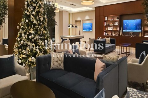 1 bedroom Apartment in Downtown Dubai (Downtown Burj Dubai), UAE No. 208236 12
