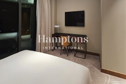 1 bedroom Apartment in Downtown Dubai (Downtown Burj Dubai), UAE No. 208236 18