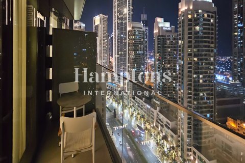 1 bedroom Apartment in Downtown Dubai (Downtown Burj Dubai), UAE No. 208236