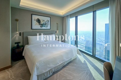 1 bedroom Apartment in Downtown Dubai (Downtown Burj Dubai), UAE No. 208236 17