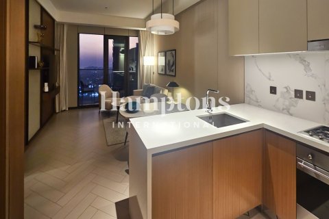 1 bedroom Apartment in Downtown Dubai (Downtown Burj Dubai), UAE No. 208236 25