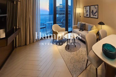 1 bedroom Apartment in Downtown Dubai (Downtown Burj Dubai), UAE No. 208236 23