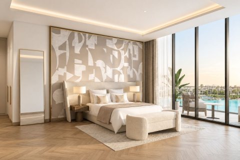 Apartamento tipo estudio Estudio en Dubai, UAE No. 170015