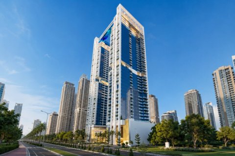 Apartamento tipo estudio Estudio en Jumeirah Lake Towers, UAE No. 170627