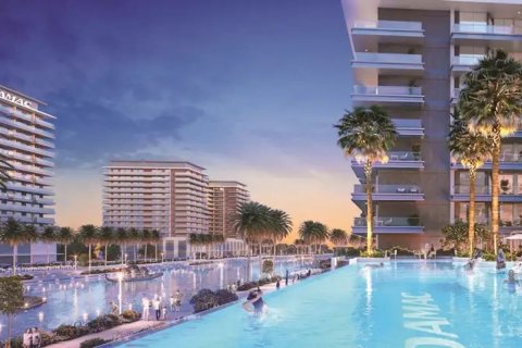 1 bedroom Apartment in Dubai, UAE No. 162402