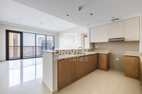 Apartment de 2 dormitorios en Dubai Creek Harbour (The Lagoons), UAE No. 193645 6