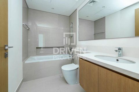 Apartment de 2 dormitorios en Dubai Creek Harbour (The Lagoons), UAE No. 193645 3