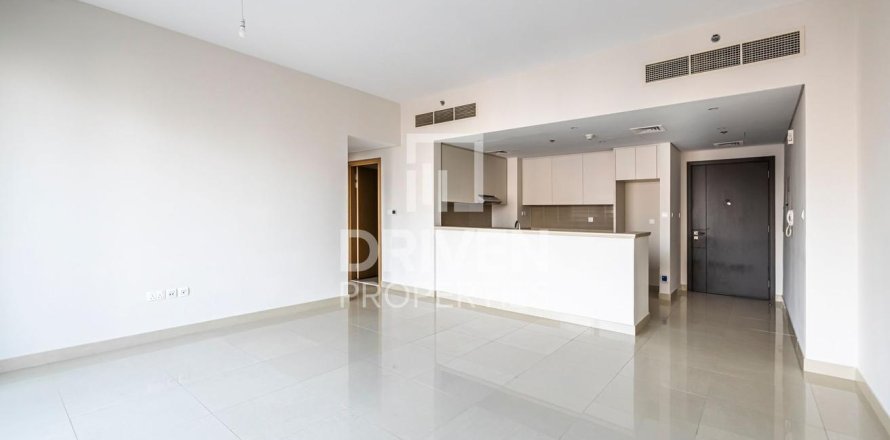 Apartment de 2 dormitorios en Dubai Creek Harbour (The Lagoons), UAE No. 193645