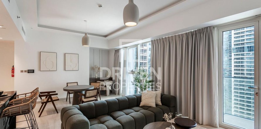 1 bedroom Apartment in Jumeirah Lake Towers, UAE No. 193642